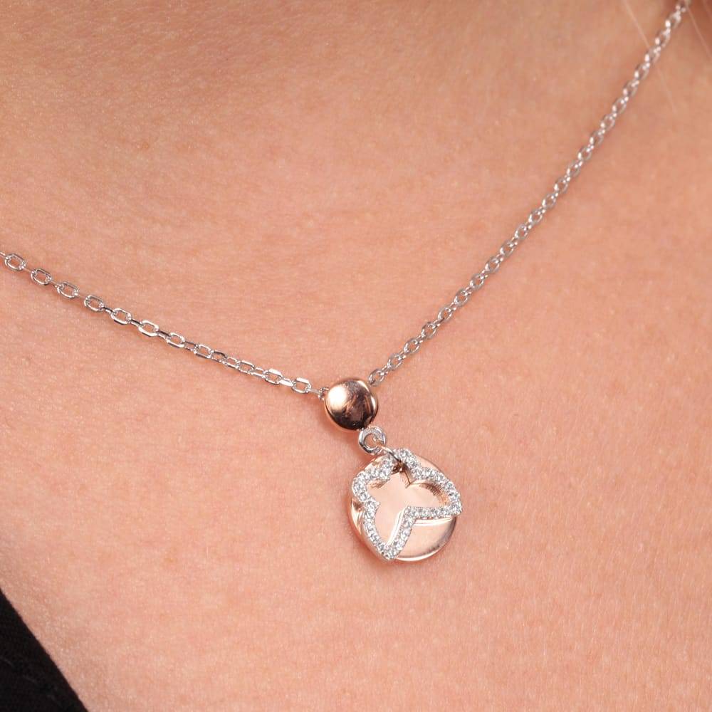 La Petite Story COLLANA BLUESPIRIT SINFONIE - P.25U410001500