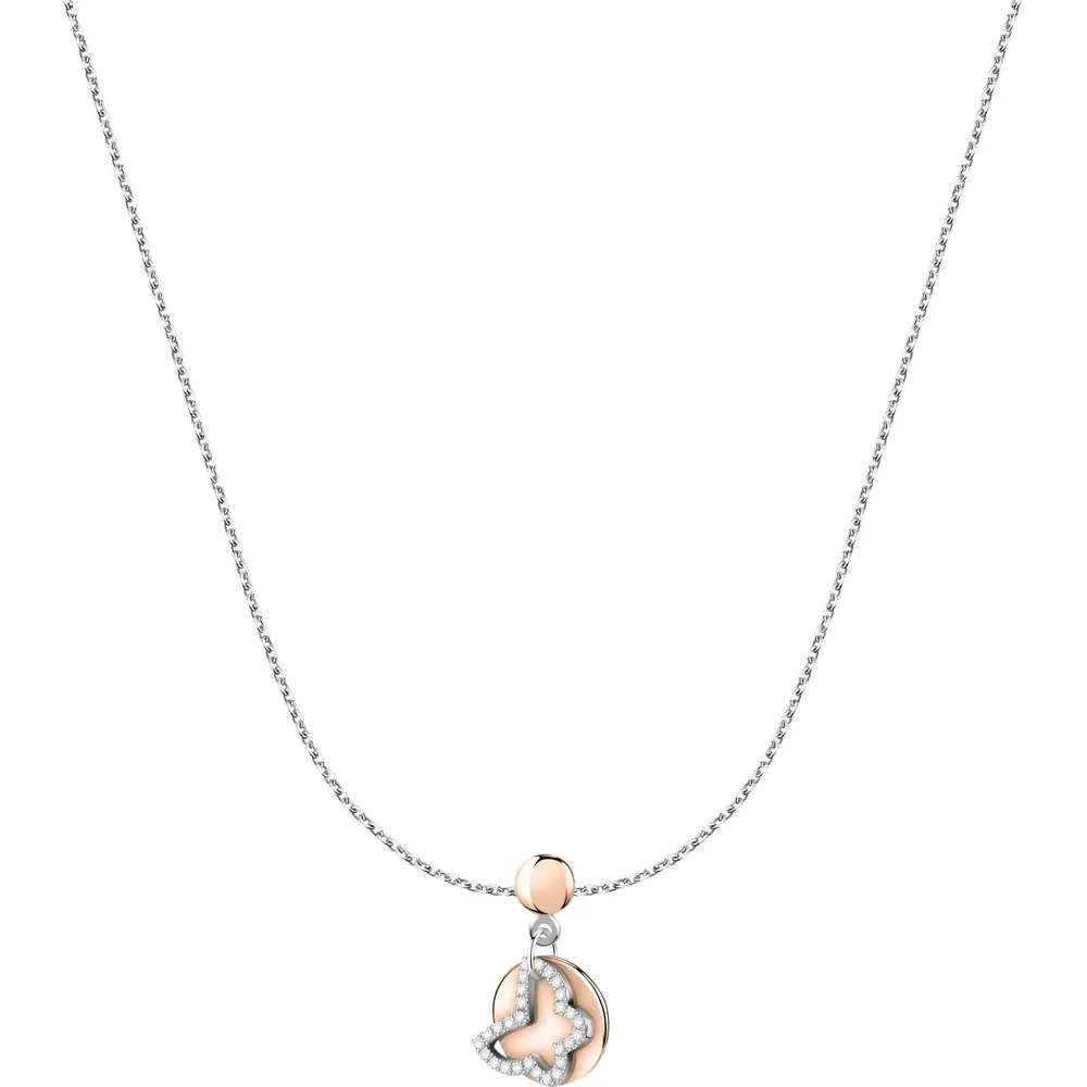 La Petite Story COLLANA BLUESPIRIT SINFONIE - P.25U410001500