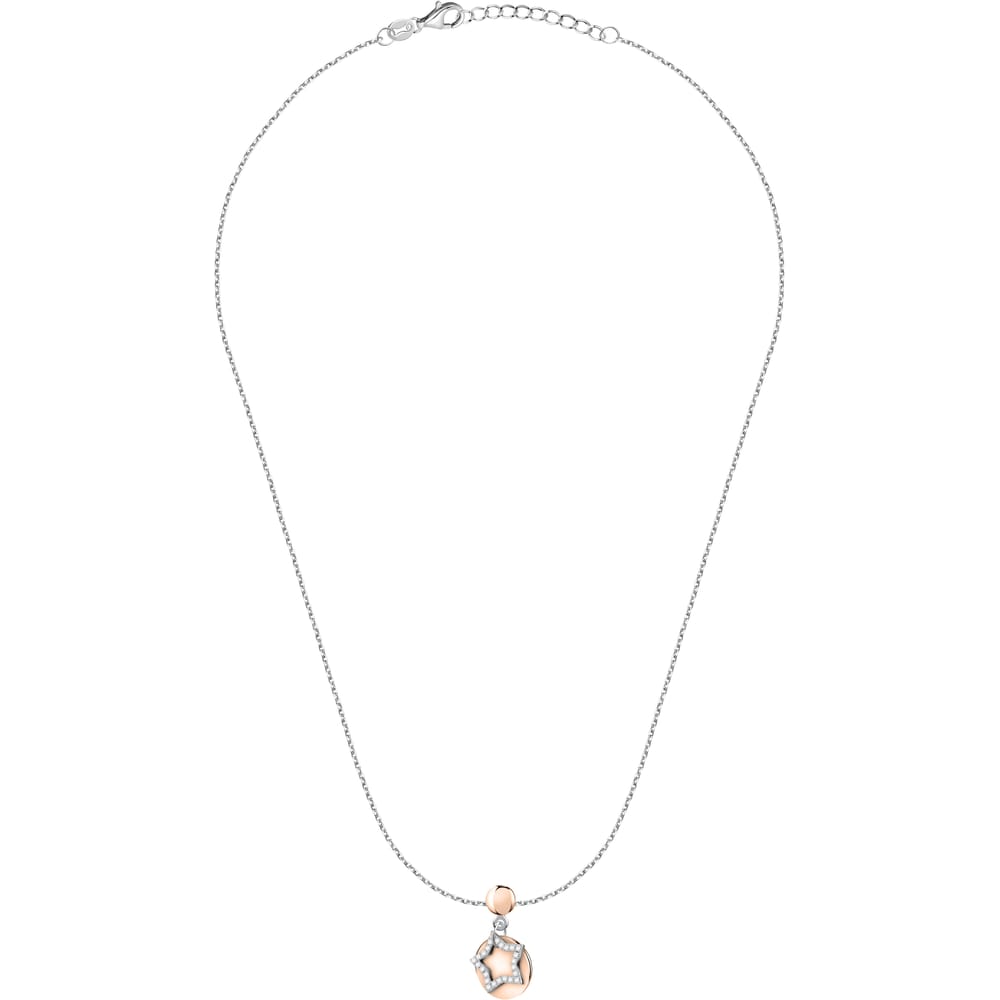 La Petite Story COLLANA BLUESPIRIT SINFONIE - P.25U410001600