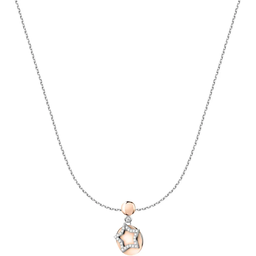 La Petite Story COLLANA BLUESPIRIT SINFONIE - P.25U410001600