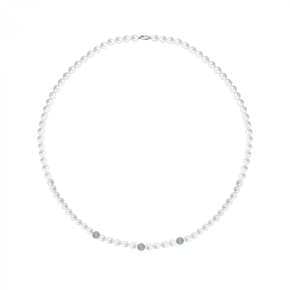 La Petite Story COLLANA BLUESPIRIT SPECIALE SPOSA - P.204610000200