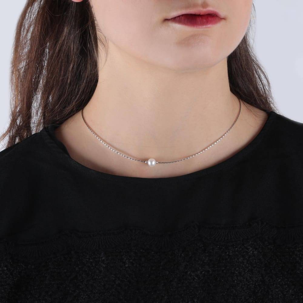 La Petite Story COLLANA BLUESPIRIT SPECIALE SPOSA - P.204610000300