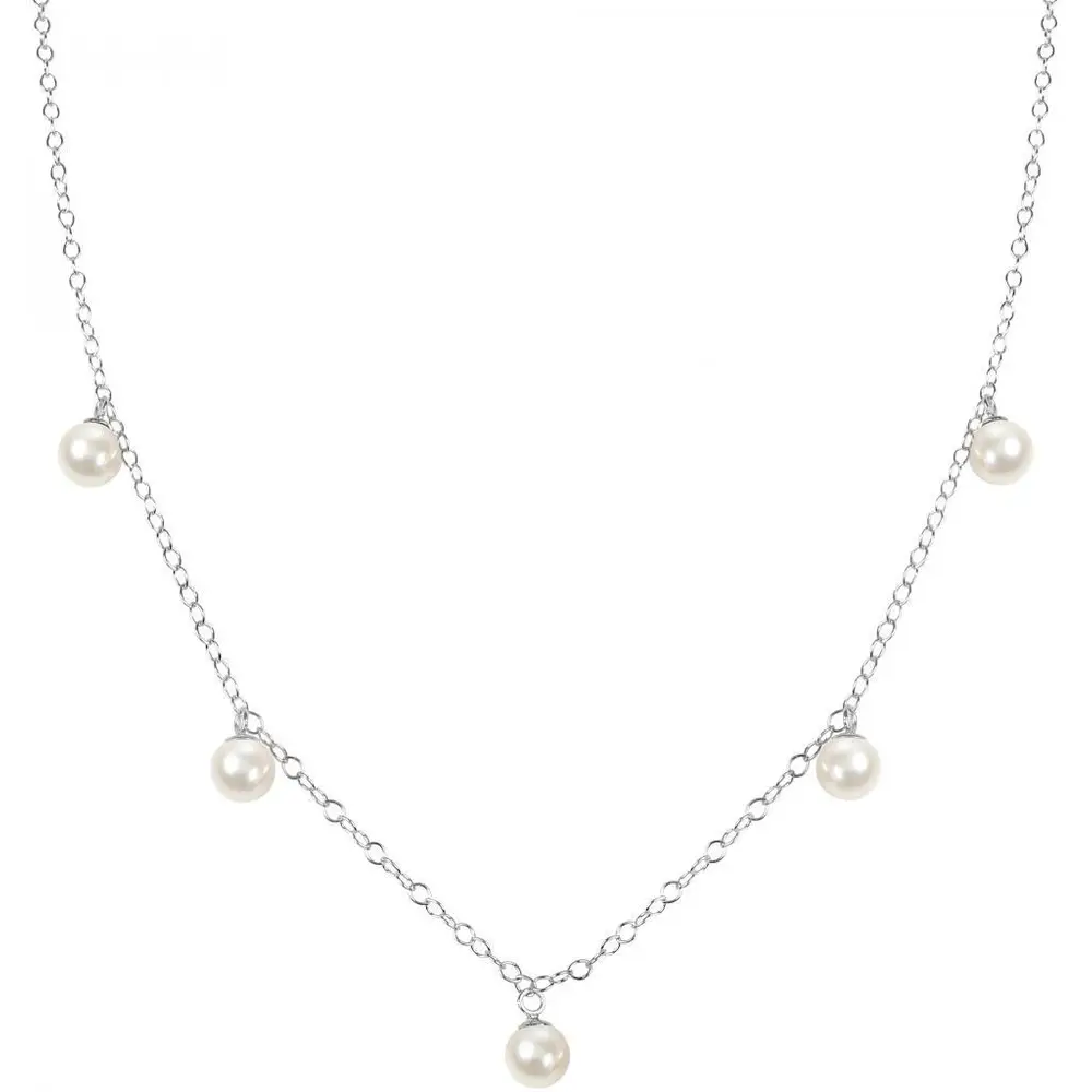 La Petite Story COLLANA BLUESPIRIT SPECIALE SPOSA - P.204610000400NC