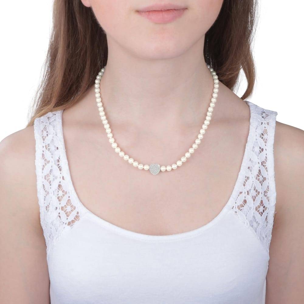 La Petite Story COLLANA BLUESPIRIT SPECIALE SPOSA - P.204610000500