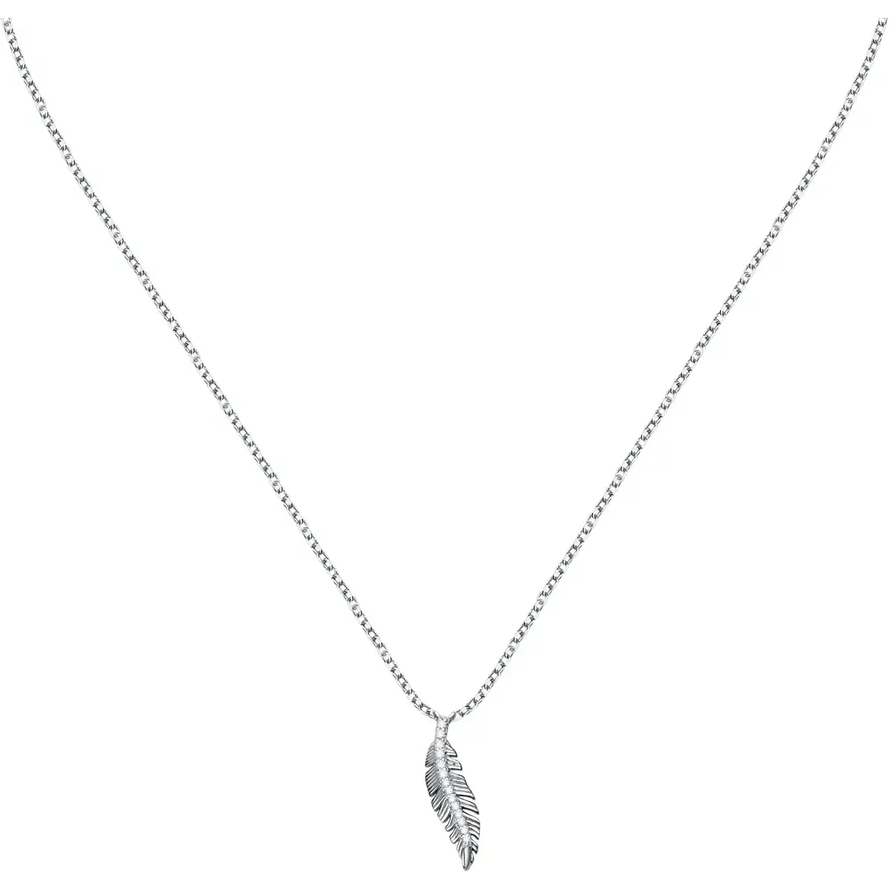 La Petite Story COLLANA BLUESPIRIT TIPY - P.25K510000200