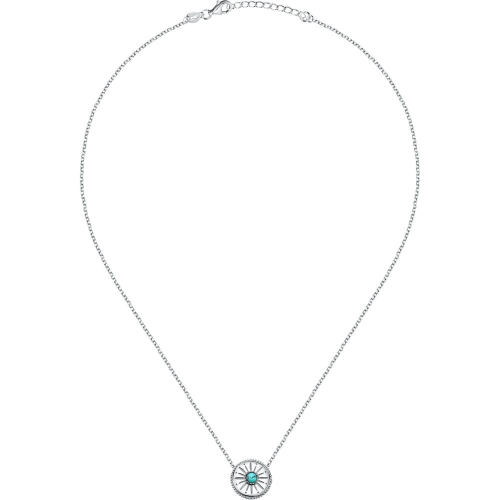 La Petite Story COLLANA BLUESPIRIT TIPY - P.25K510000400