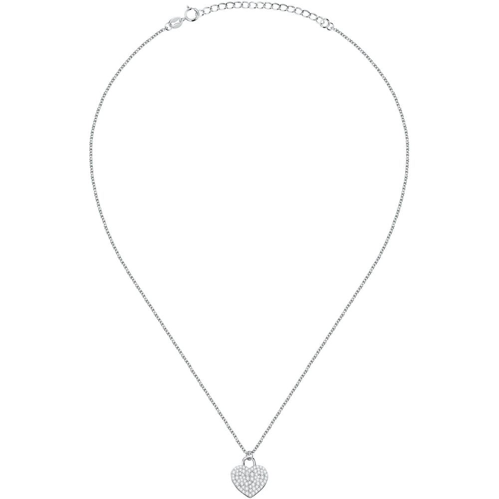 La Petite Story COLLANA BLUESPIRIT TRUE LOVE - P.25J810000300