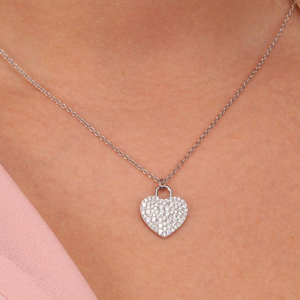 La Petite Story COLLANA BLUESPIRIT TRUE LOVE - P.25J810000300