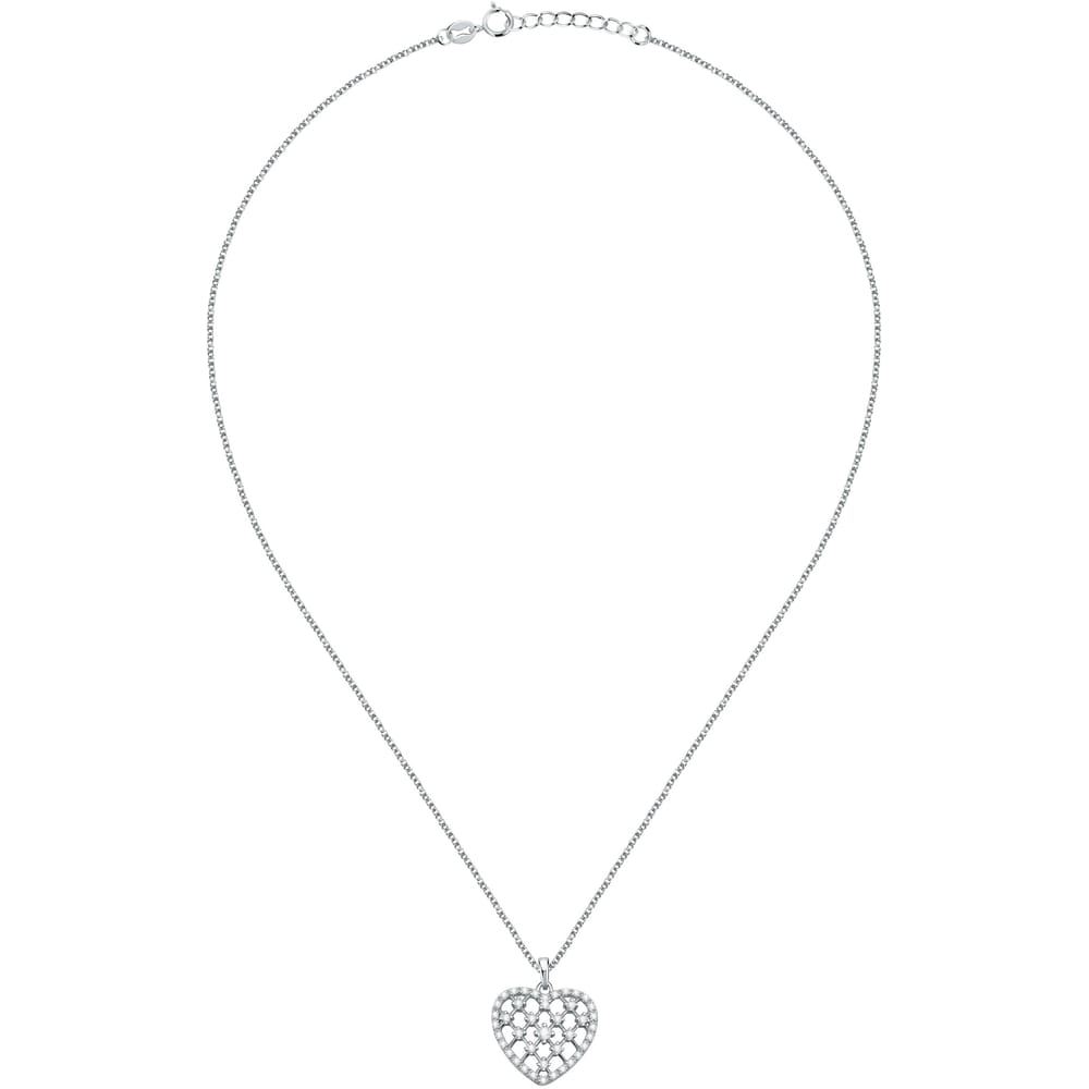 La Petite Story COLLANA BLUESPIRIT TRUE LOVE - P.25J810000400