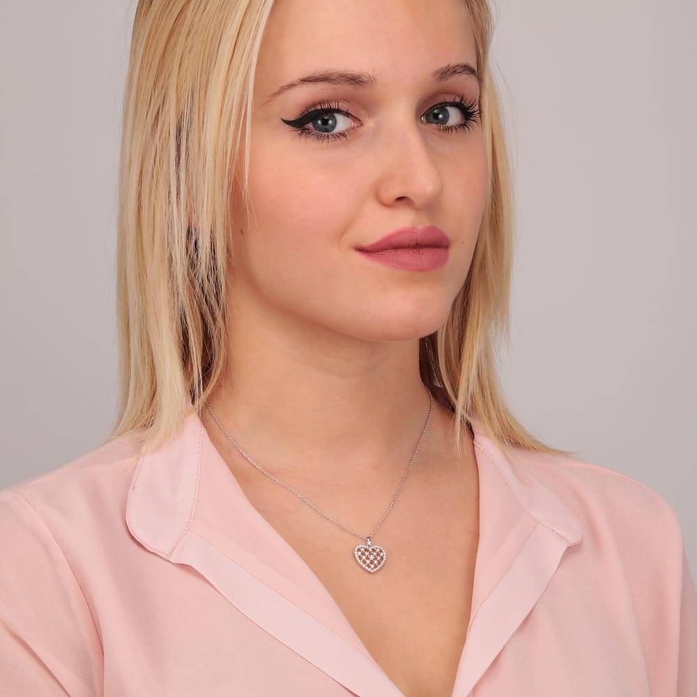 La Petite Story COLLANA BLUESPIRIT TRUE LOVE - P.25J810000400