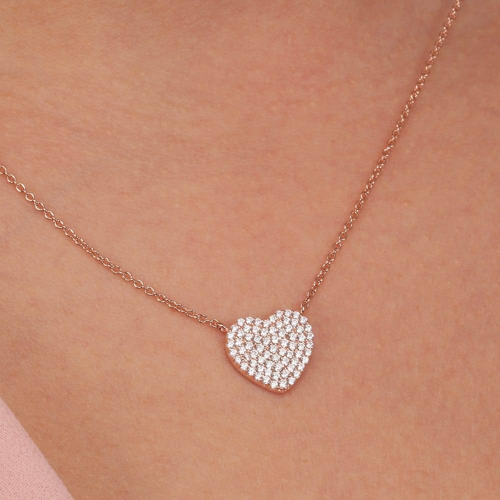 La Petite Story COLLANA BLUESPIRIT TRUE LOVE - P.53J810000100