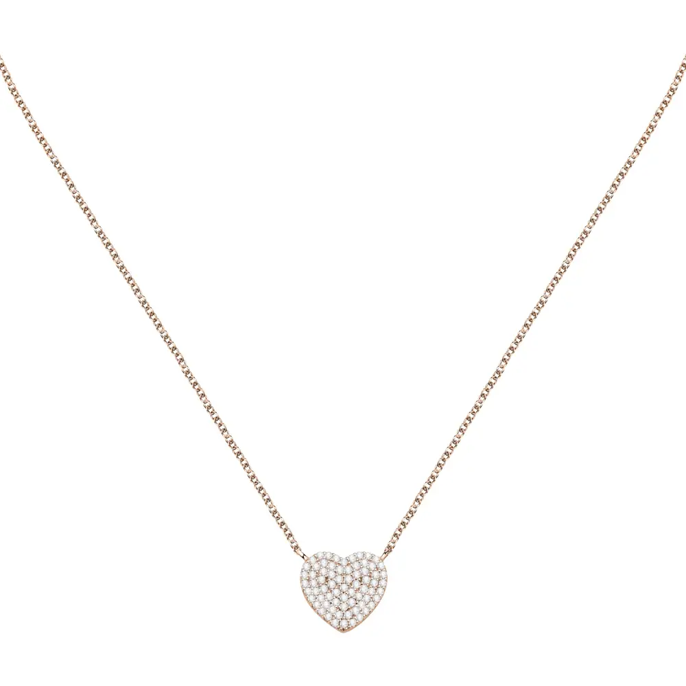 La Petite Story COLLANA BLUESPIRIT TRUE LOVE - P.53J810000100