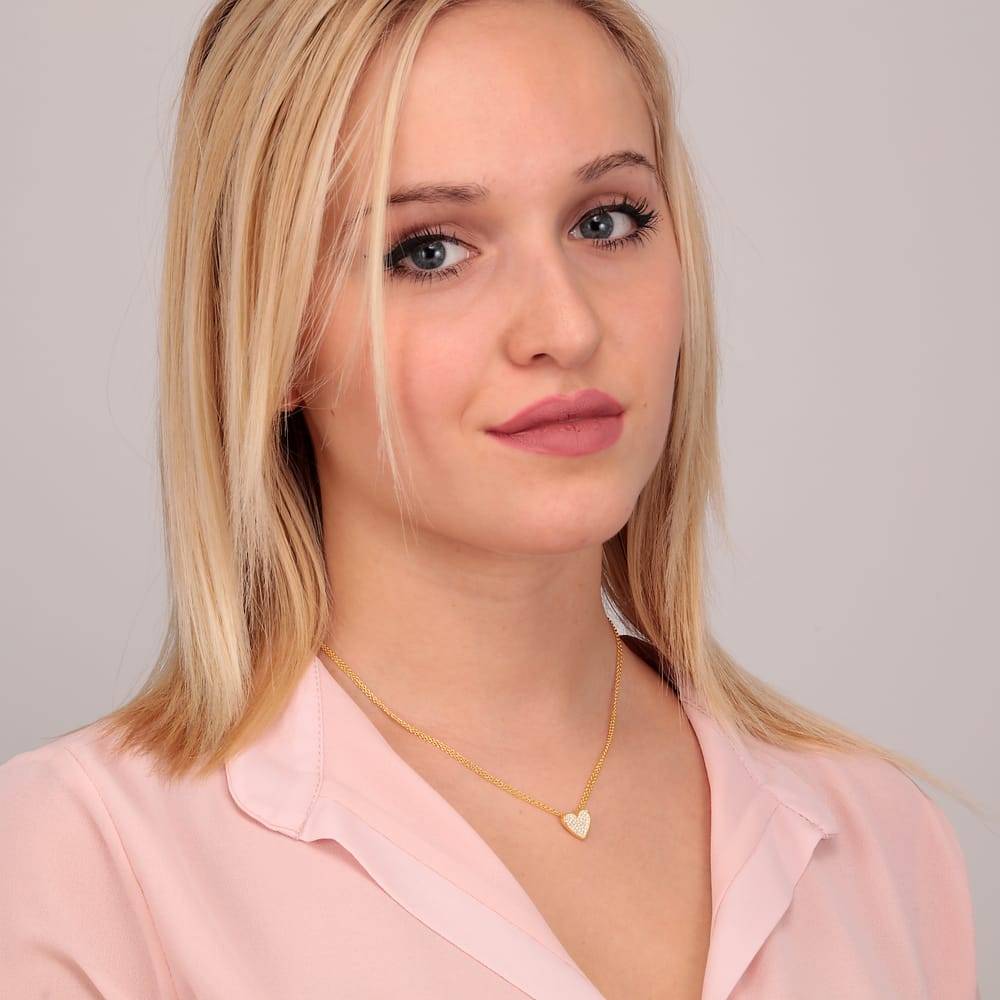 La Petite Story COLLANA BLUESPIRIT TRUE LOVE - P.57J810000100