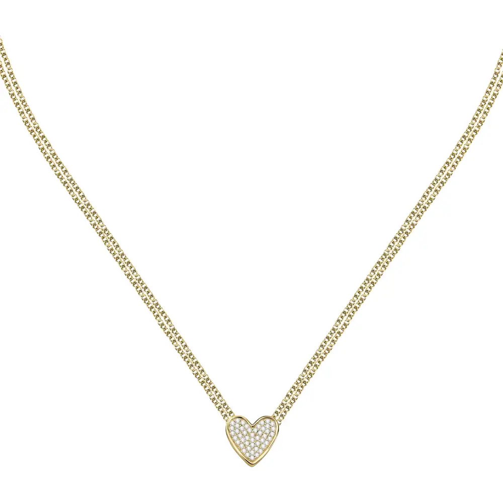 La Petite Story COLLANA BLUESPIRIT TRUE LOVE - P.57J810000100