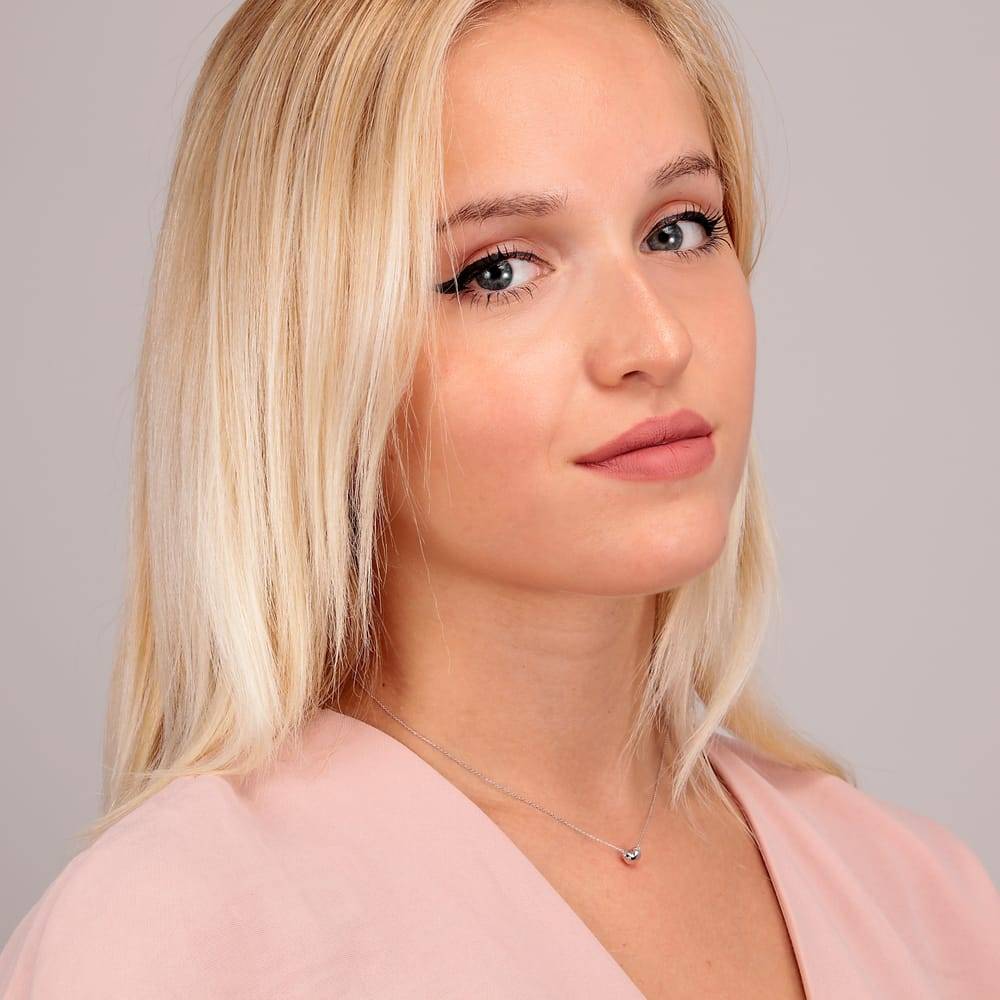 La Petite Story Collana Bluespirit Valentina - P.77T710000100