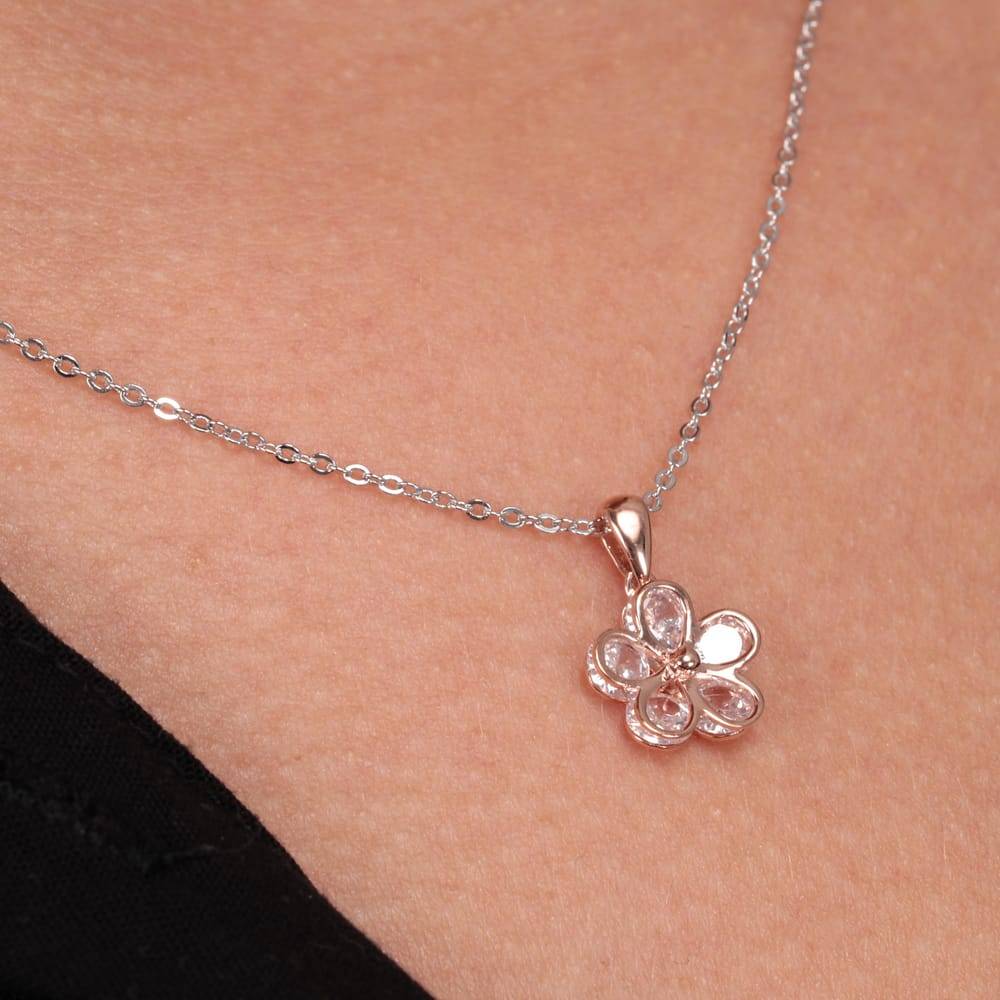 La Petite Story COLLANA BLUESPIRIT VENERE - P.25U410000600