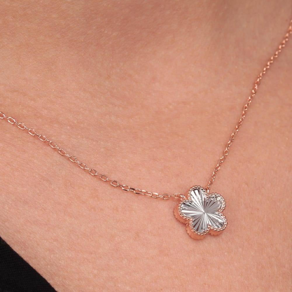 La Petite Story COLLANA BLUESPIRIT VENERE - P.25U410001800