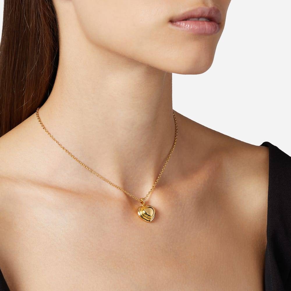 La Petite Story COLLANA CHIARA FERRAGNI BRAND BOLD - J19AXP02