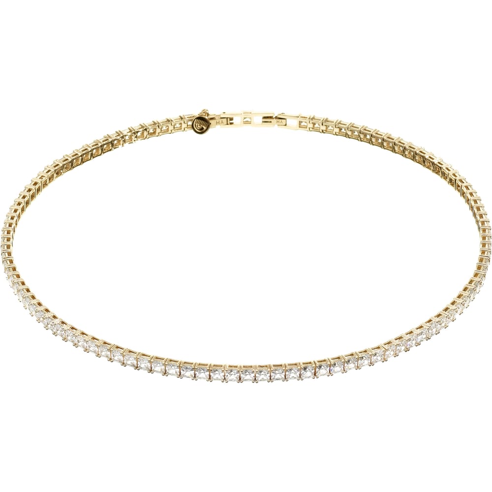 La Petite Story COLLANA CHIARA FERRAGNI BRAND CLASSIC - J19AVJ06