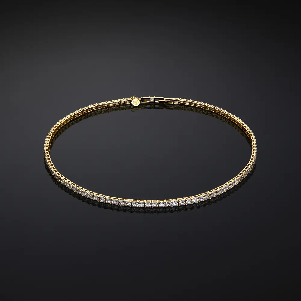 La Petite Story COLLANA CHIARA FERRAGNI BRAND CLASSIC - J19AVJ06