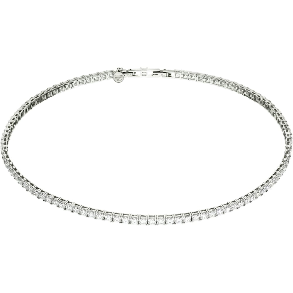 La Petite Story COLLANA CHIARA FERRAGNI BRAND CLASSIC - J19AVJ07