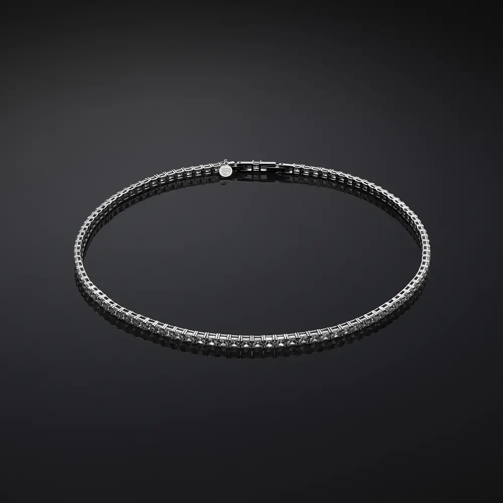 La Petite Story COLLANA CHIARA FERRAGNI BRAND CLASSIC - J19AVJ07