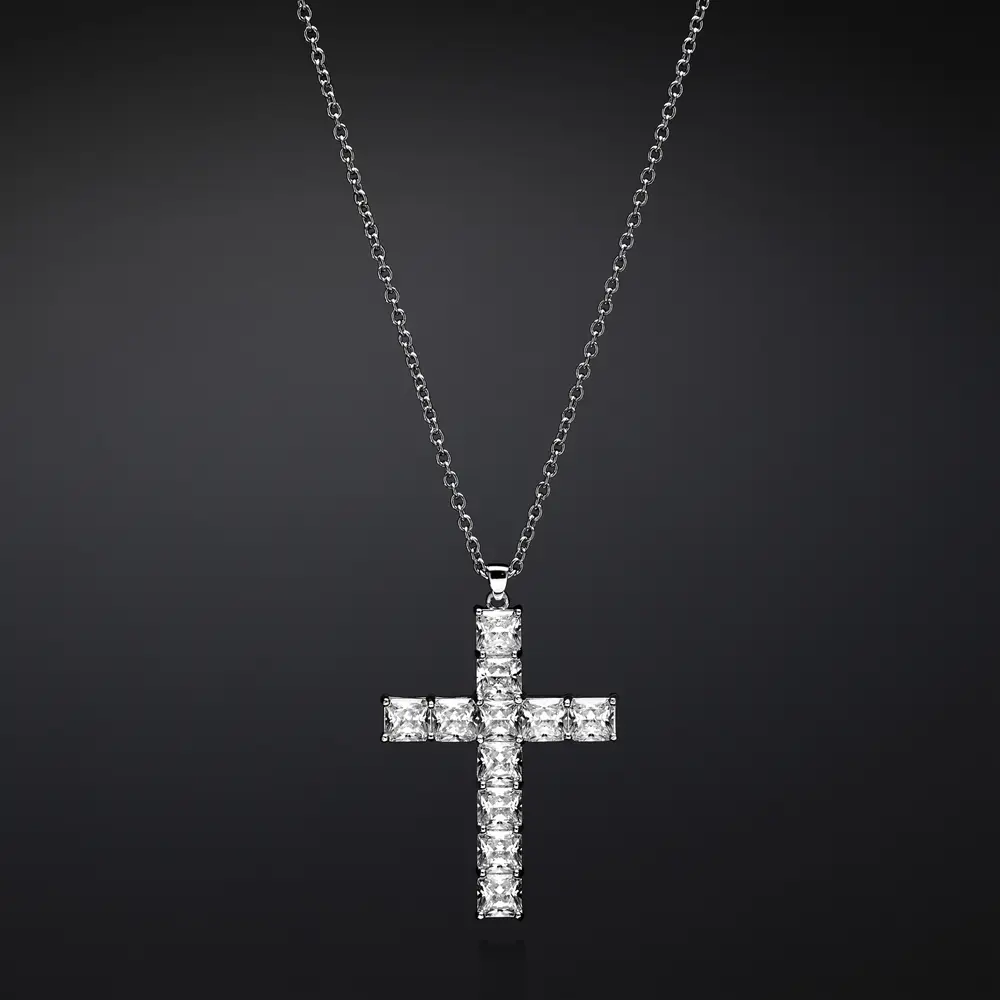 La Petite Story COLLANA CHIARA FERRAGNI BRAND CROCI - J19AWC17