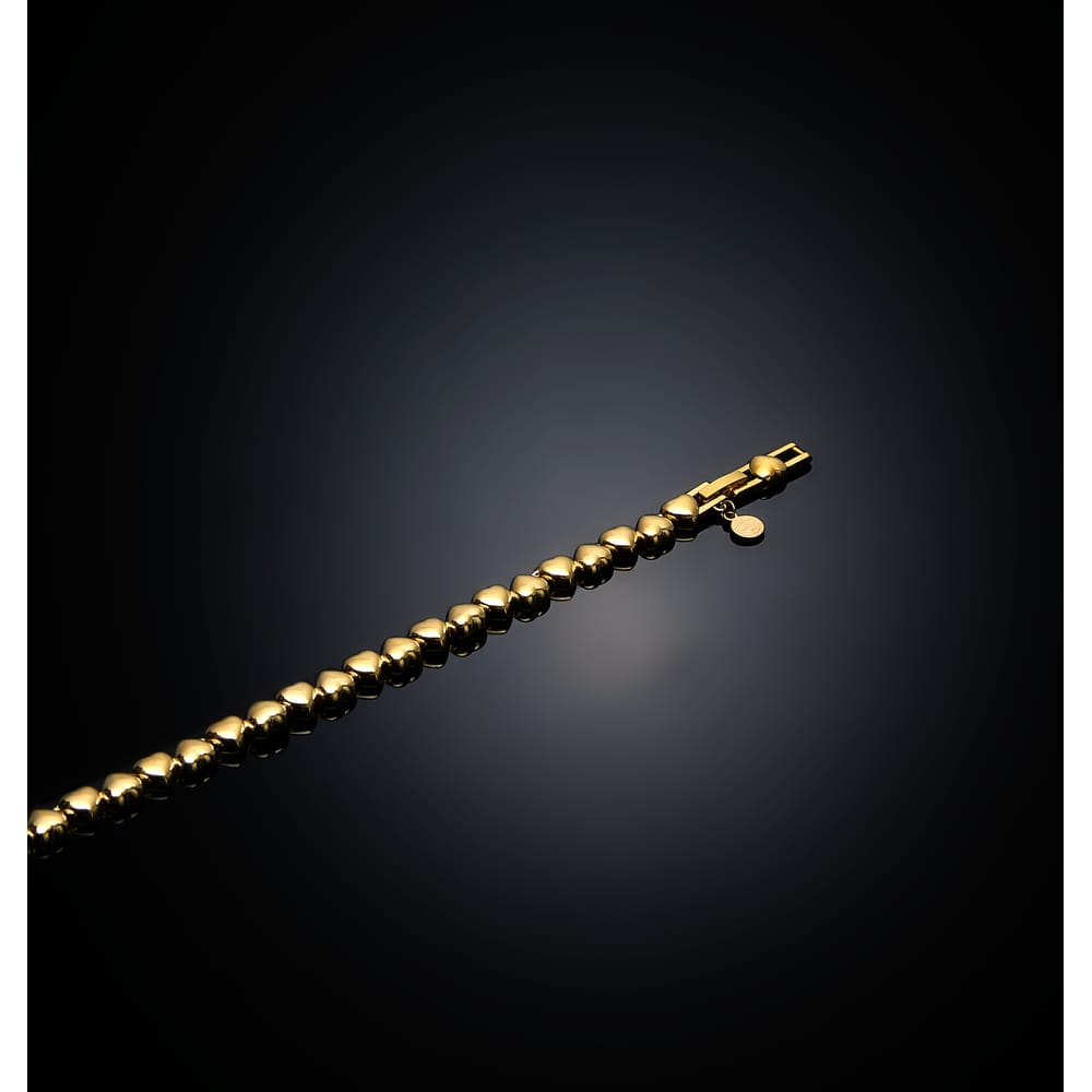 La Petite Story Collana Chiara Ferragni Brand Cuoricino - J19AVT01