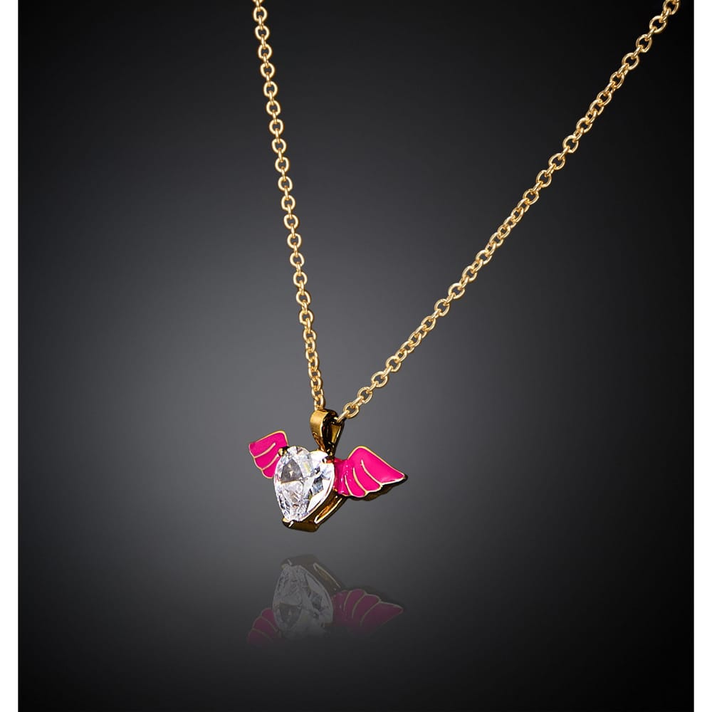 La Petite Story COLLANA CHIARA FERRAGNI BRAND CUPIDO - J19AVH05
