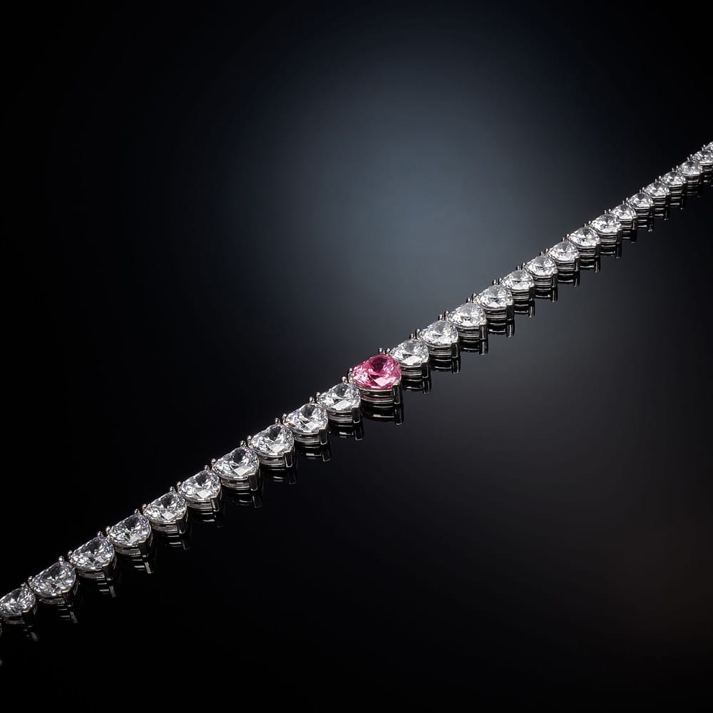 La Petite Story Collana Chiara Ferragni Brand Infinity Love - J19AUV02