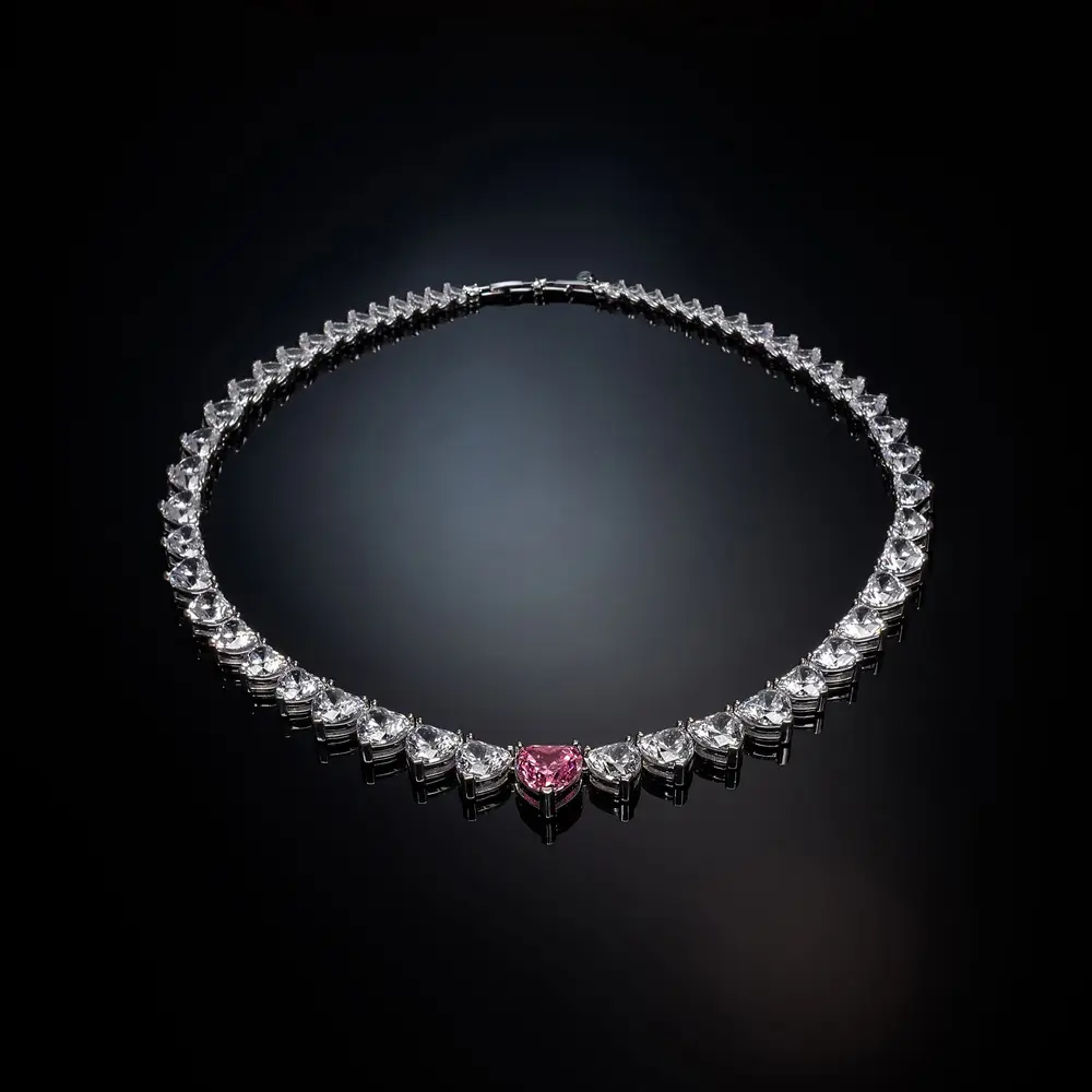 La Petite Story Collana Chiara Ferragni Brand Infinity Love - J19AUV02