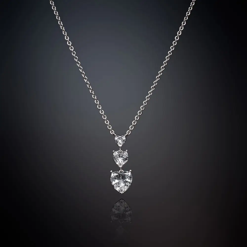 La Petite Story Collana Chiara Ferragni Brand Infinity Love - J19AUV09