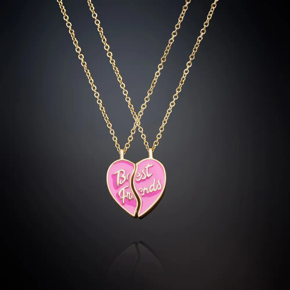 La Petite Story COLLANA CHIARA FERRAGNI BRAND LOVE PARADE - J19AVI01