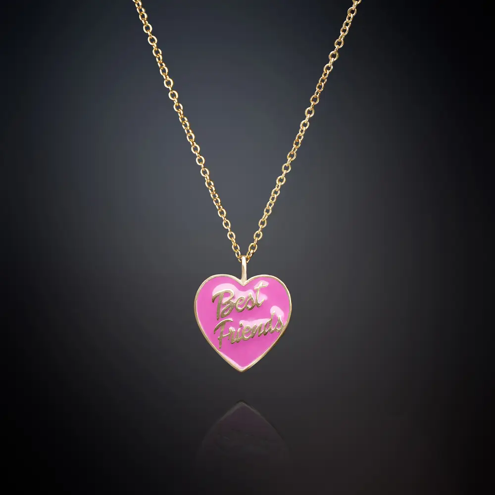 La Petite Story COLLANA CHIARA FERRAGNI BRAND LOVE PARADE - J19AVI45