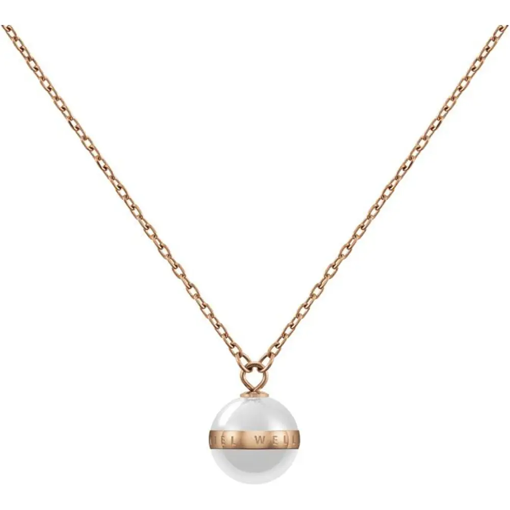 La Petite Story COLLANA DANIEL WELLINGTON ASPIRATION - DW.DW00400157