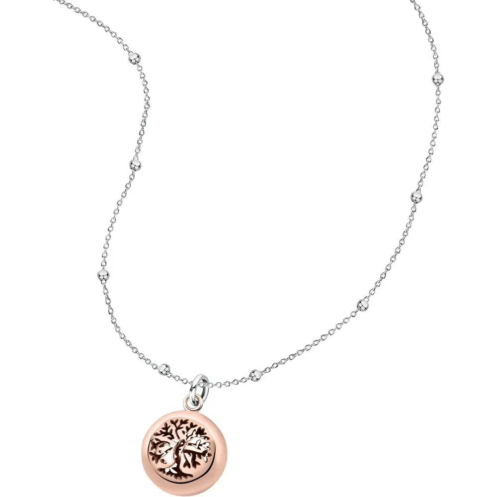 La Petite Story COLLANA DOLCICOCCOLE DOLCICOCCOLE - DOC.31Q410005500