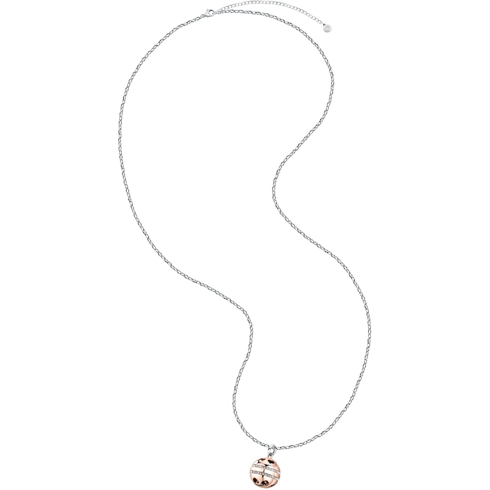 La Petite Story COLLANA DOLCICOCCOLE DOLCICOCCOLE - DOC.31Q410005600