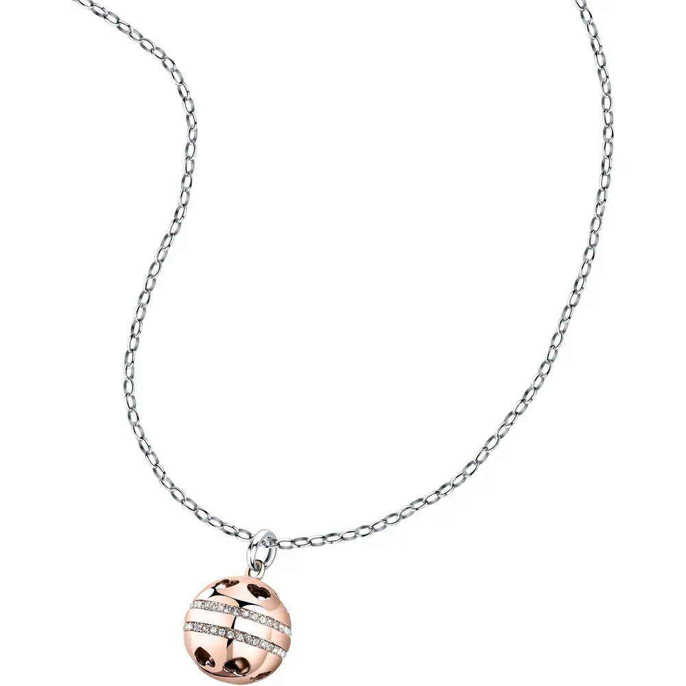 La Petite Story COLLANA DOLCICOCCOLE DOLCICOCCOLE - DOC.31Q410005600