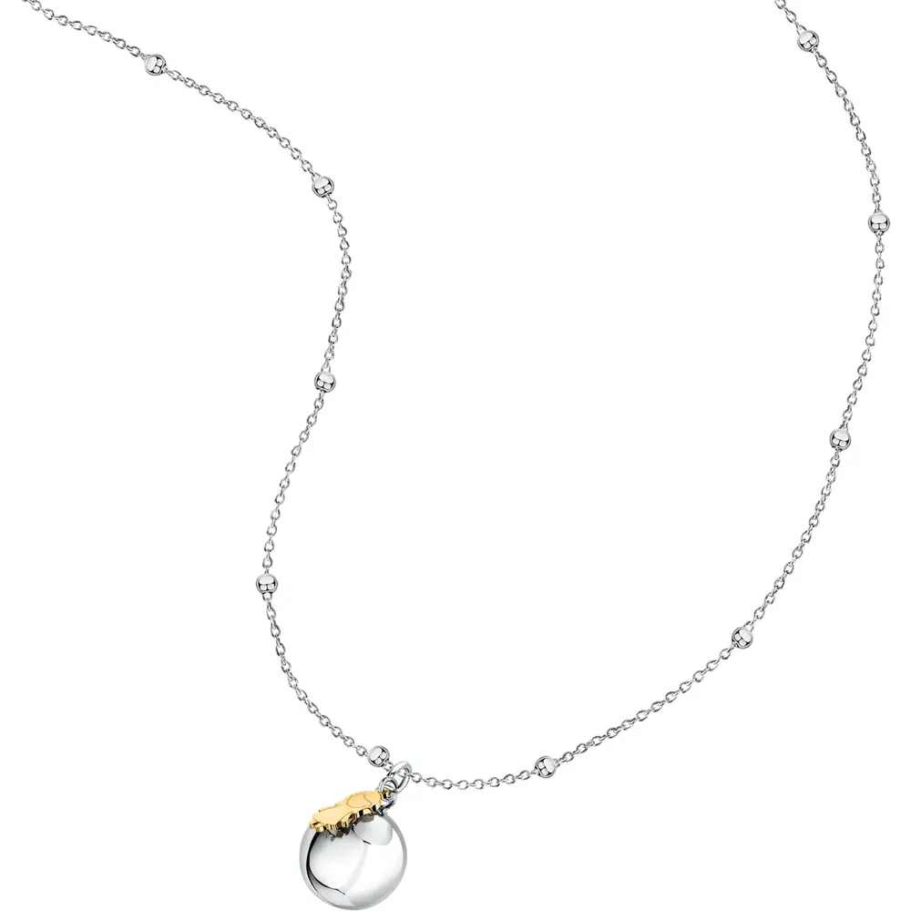 La Petite Story COLLANA DOLCICOCCOLE DOLCICOCCOLE - DOC.31Q410005800