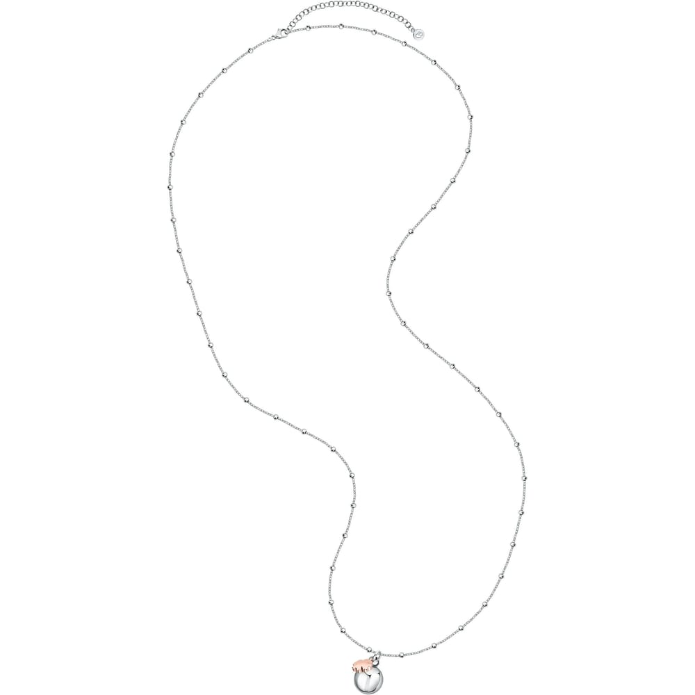 La Petite Story COLLANA DOLCICOCCOLE DOLCICOCCOLE - DOC.31Q410006000