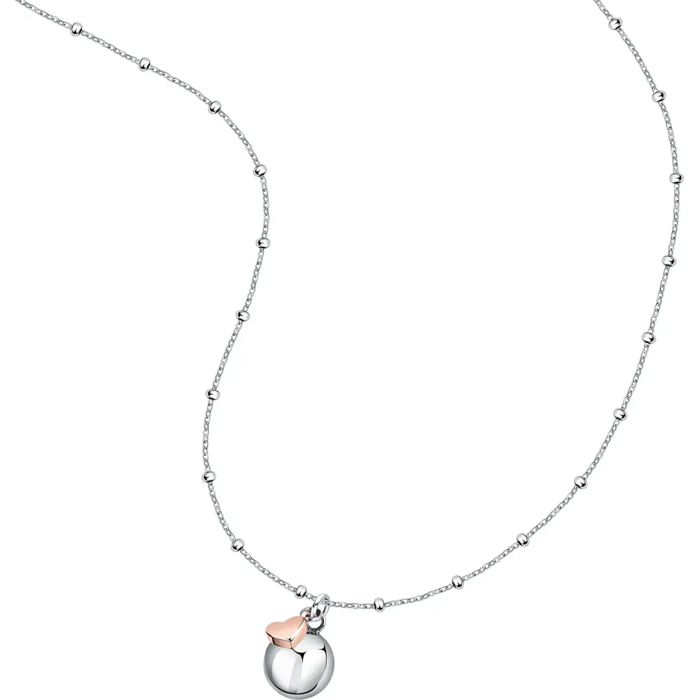 La Petite Story COLLANA DOLCICOCCOLE DOLCICOCCOLE - DOC.31Q410006100