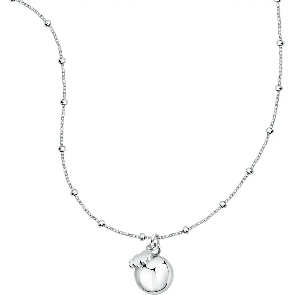 La Petite Story COLLANA DOLCICOCCOLE DOLCICOCCOLE - DOC.31Q410006300