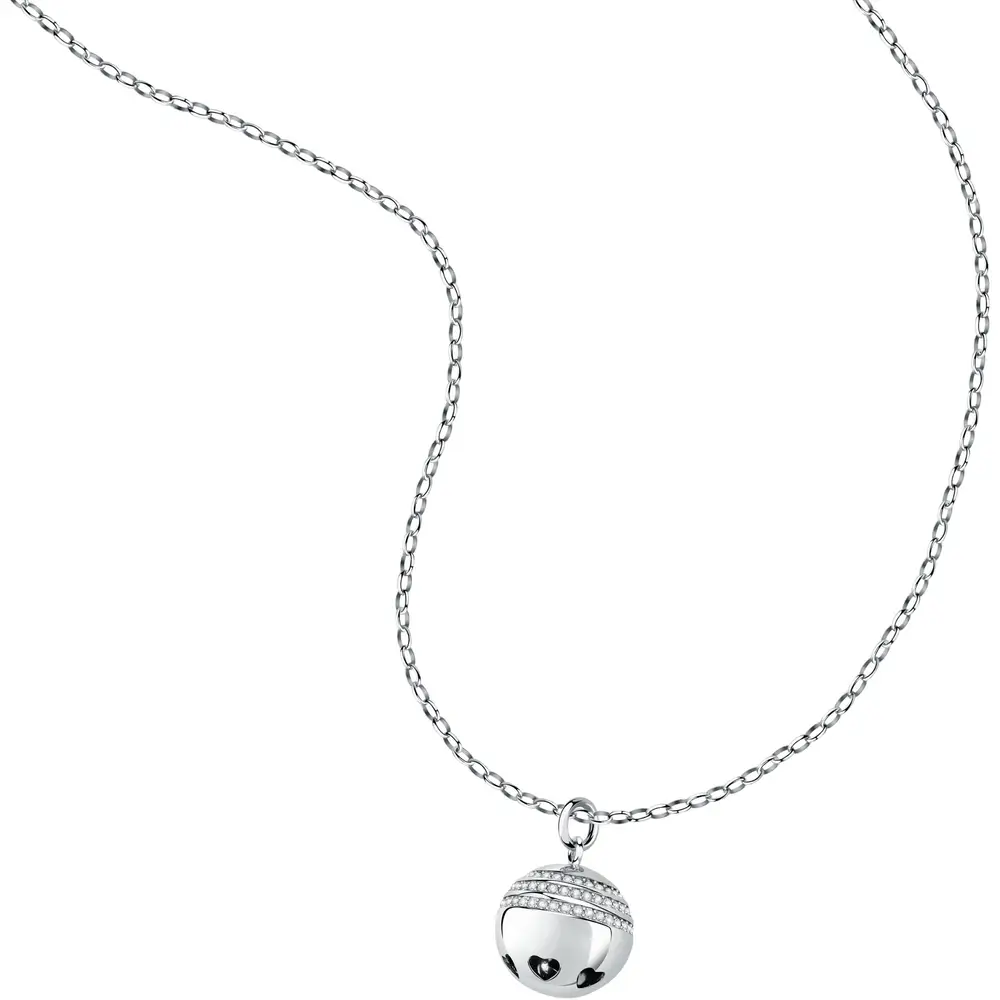 La Petite Story COLLANA DOLCICOCCOLE DOLCICOCCOLE - DOC.62Q410000500