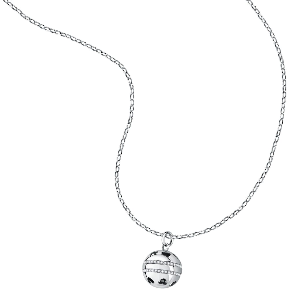 La Petite Story COLLANA DOLCICOCCOLE DOLCICOCCOLE - DOC.62Q410000600