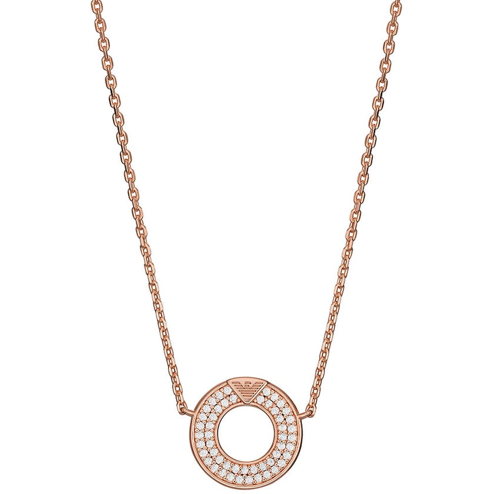 La Petite Story COLLANA EMPORIO ARMANI JEWELS EA10 - FO.EG3588221