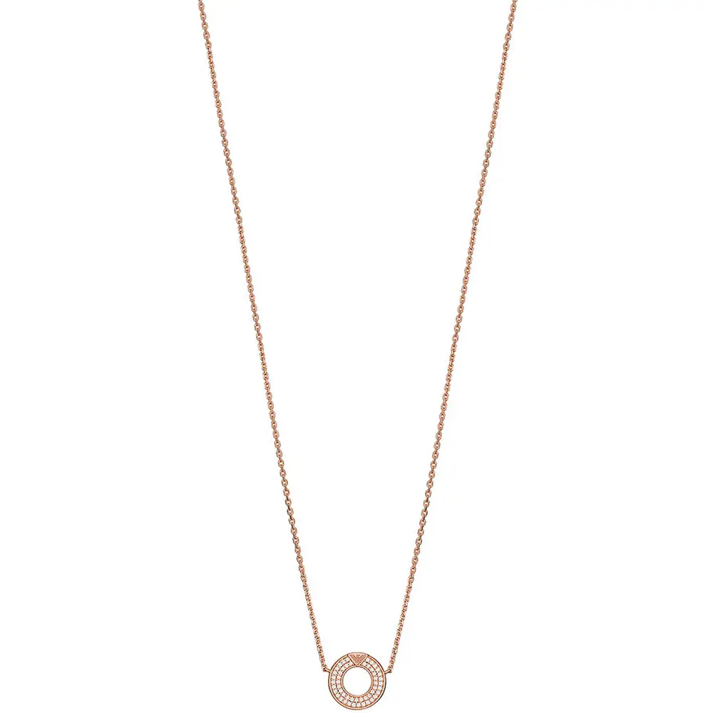 La Petite Story COLLANA EMPORIO ARMANI JEWELS EA10 - FO.EG3588221