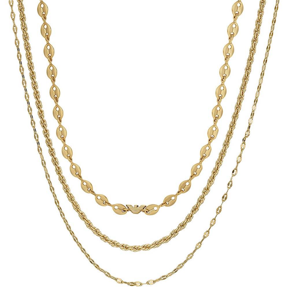 La Petite Story COLLANA EMPORIO ARMANI JEWELS EA10 - FO.EGS3111710