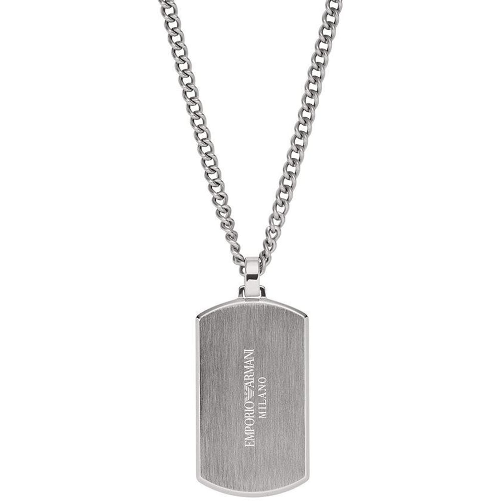 La Petite Story COLLANA EMPORIO ARMANI JEWELS EA11 - FO.EGS2812040
