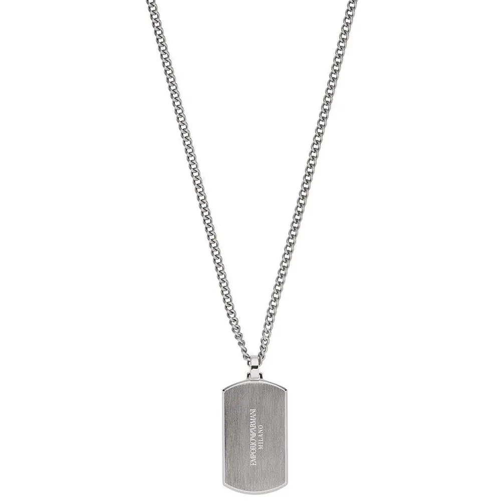 La Petite Story COLLANA EMPORIO ARMANI JEWELS EA11 - FO.EGS2812040