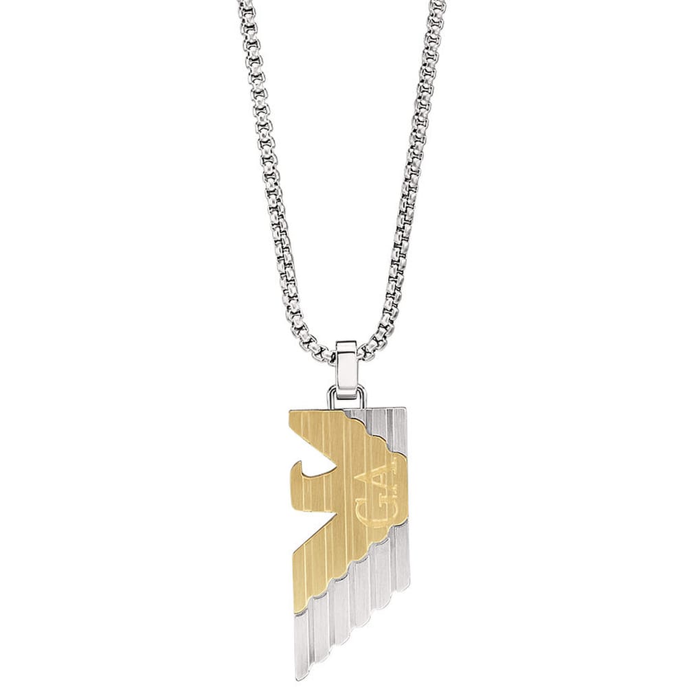 La Petite Story COLLANA EMPORIO ARMANI JEWELS EA11 - FO.EGS3073040